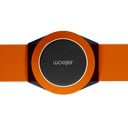S4 - Style-set - Pumpkin Orange