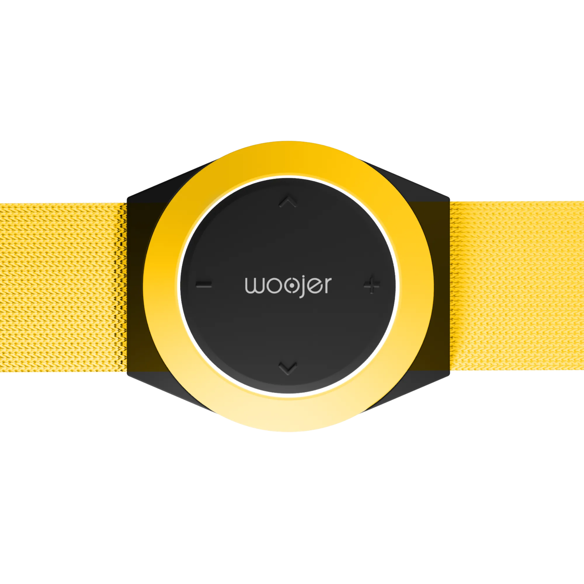 S4 - Style-set - Electric Yellow