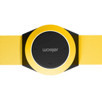 S4 - Style-set - Electric Yellow