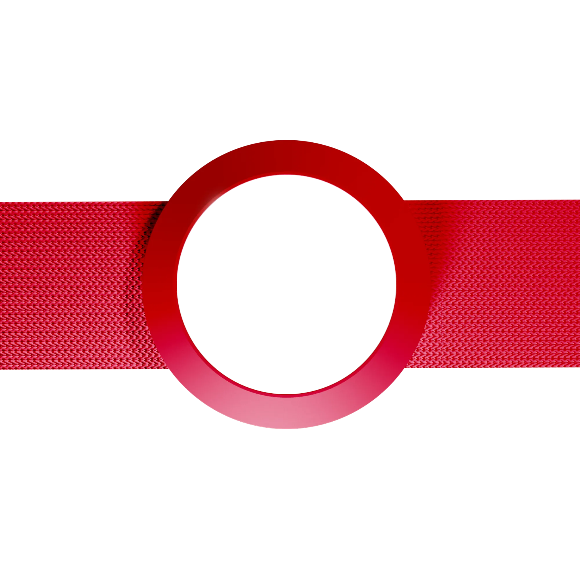 S4 - Style-set - Crimson Red