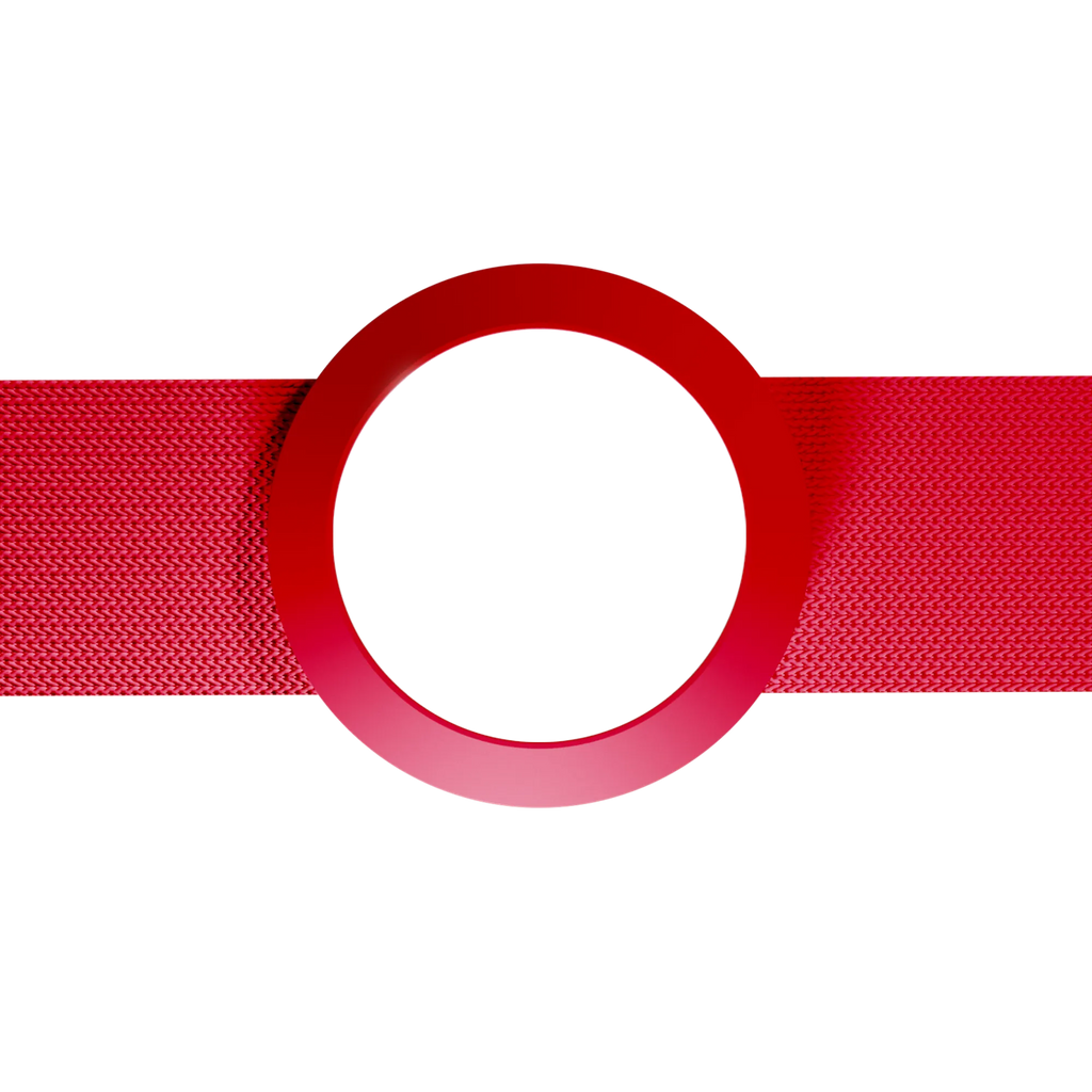 S4 - Style-set - Crimson Red