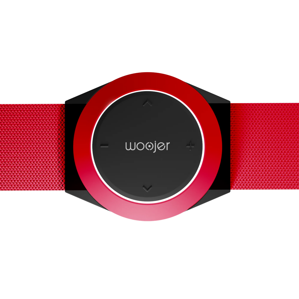 S4 - Style-set - Crimson Red