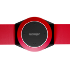 S4 - Style-set - Crimson Red