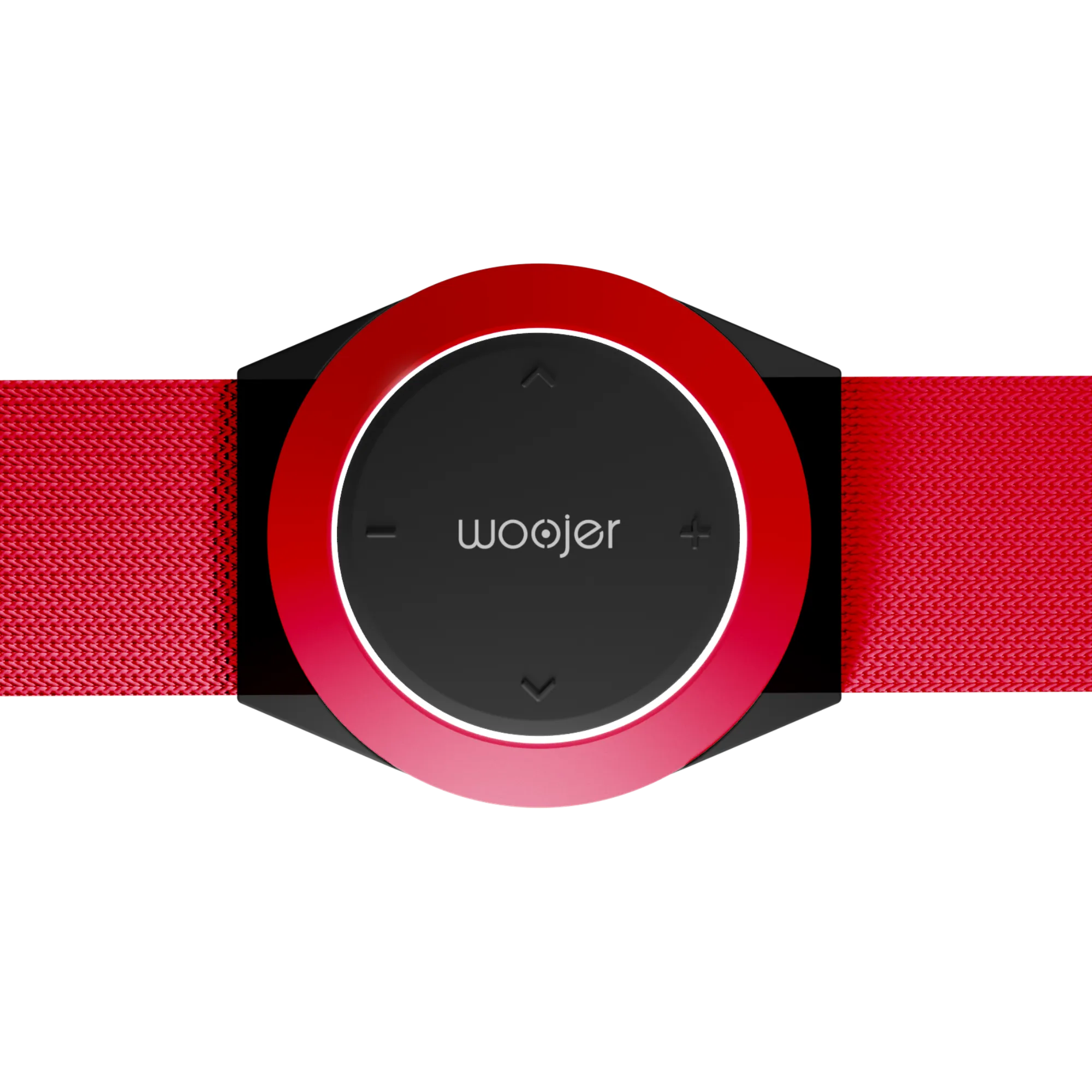 S4 - Style-set - Crimson Red
