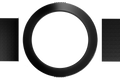 STRAP 3 - Ring & Belt Style-set - Obsidian Black (Included with STRAP 3 Black)