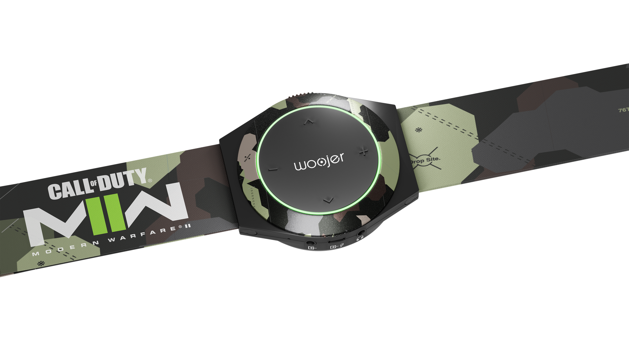 STRAP 3 - Call of Duty