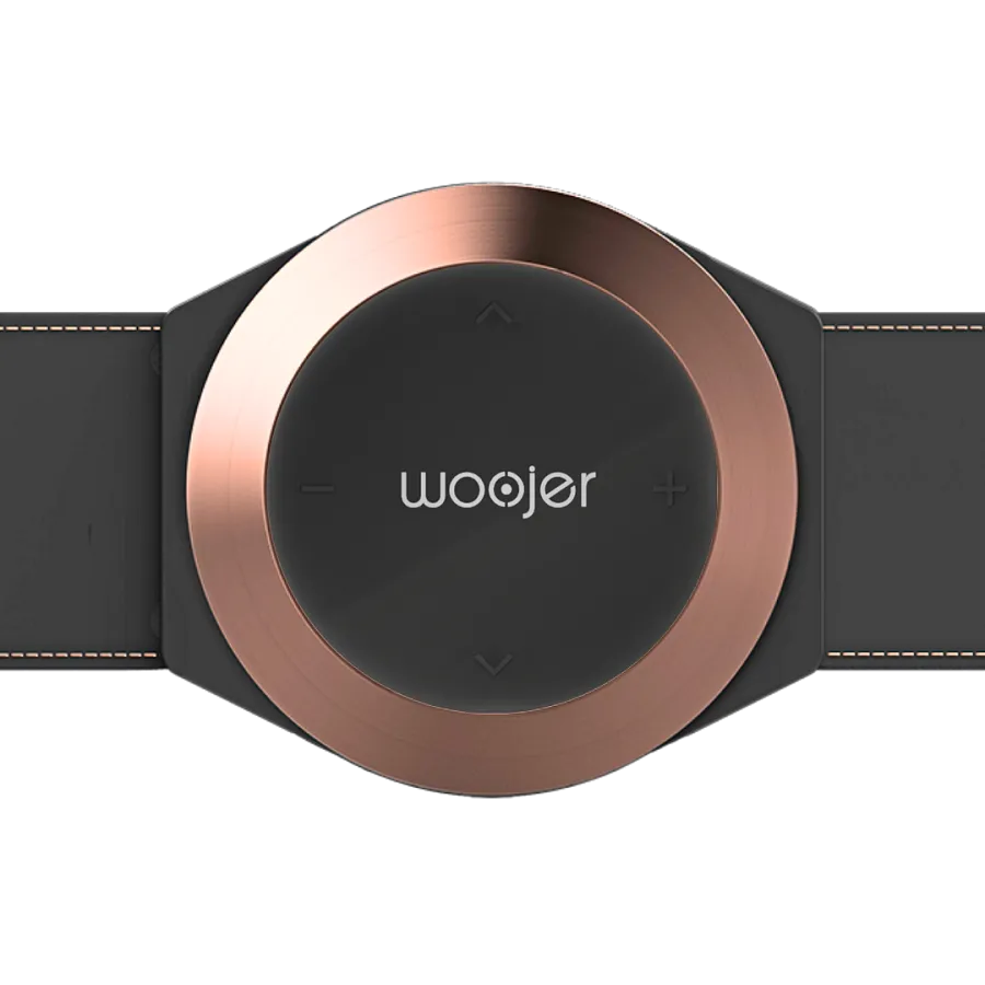 値下げしました】Woojer Strap Edge ハプティックストラップ 値下げしました】Woojer Strap Edge ハプティックストラップ
