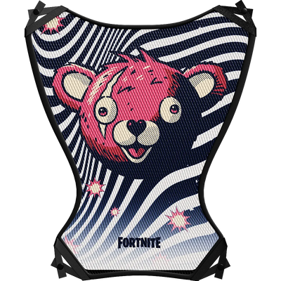 Doublure lavable du Fortnite Vest - Édition Cuddle Team Leader