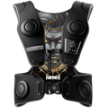 Fortnite Vest 3 – Midas Edition