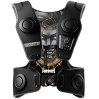 Fortnite Vest 3 – Midas Edition
