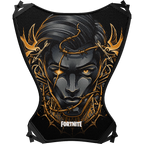 Fortnite Vest 3 – Midas Edition
