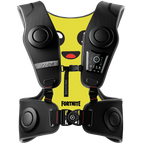 Woojer Fortnite Vest Washable Lining. – Peely Edition