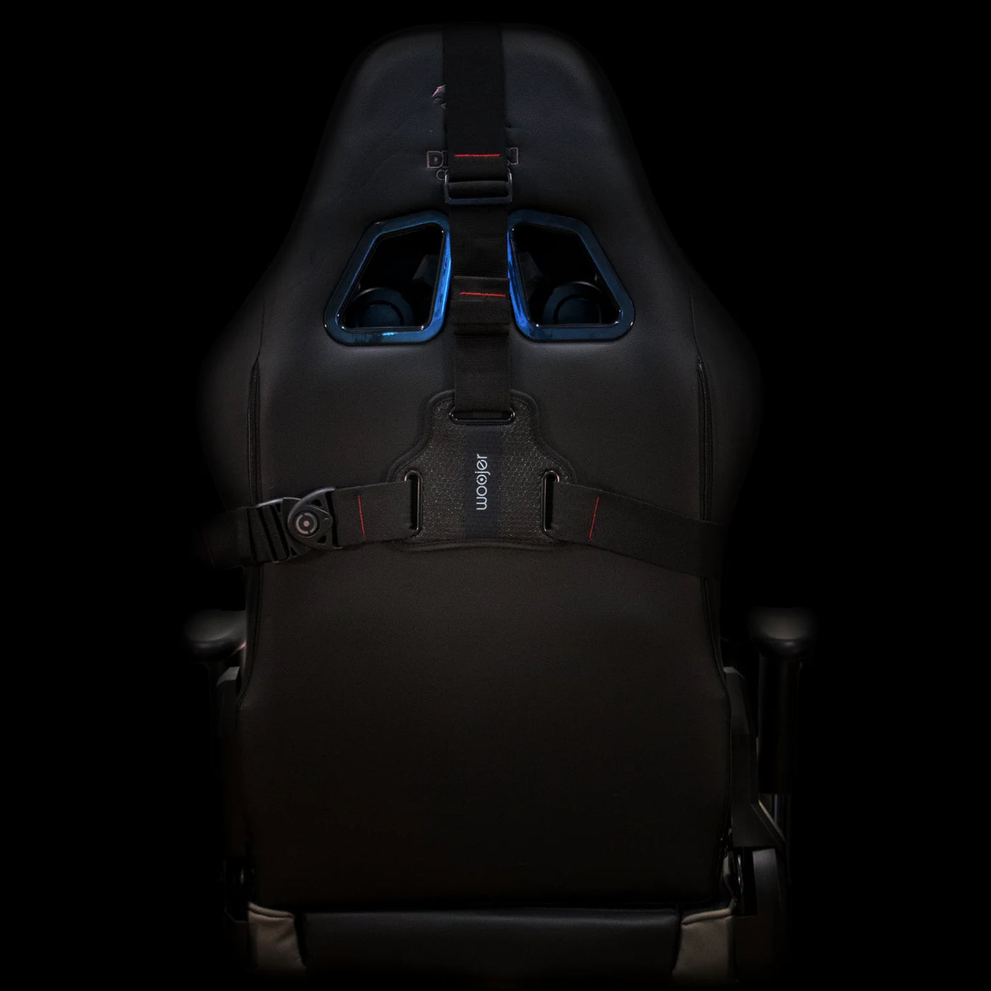 VEST 3 Chair Mount