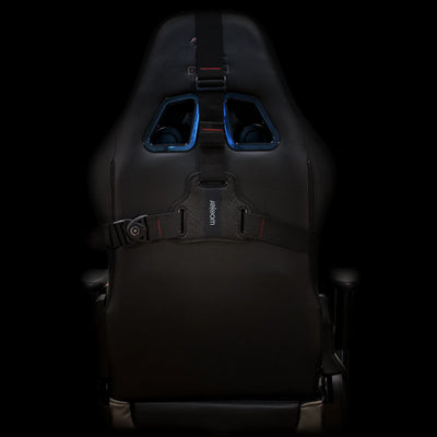 VEST 3 Chair Mount
