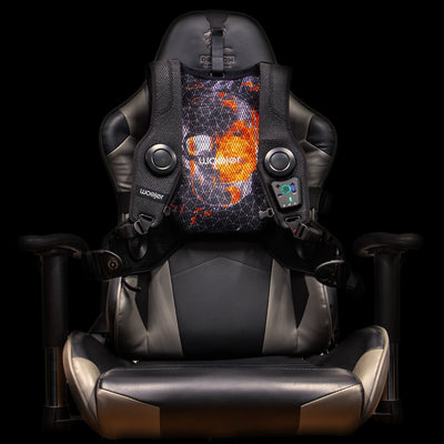 VEST 3 Chair Mount