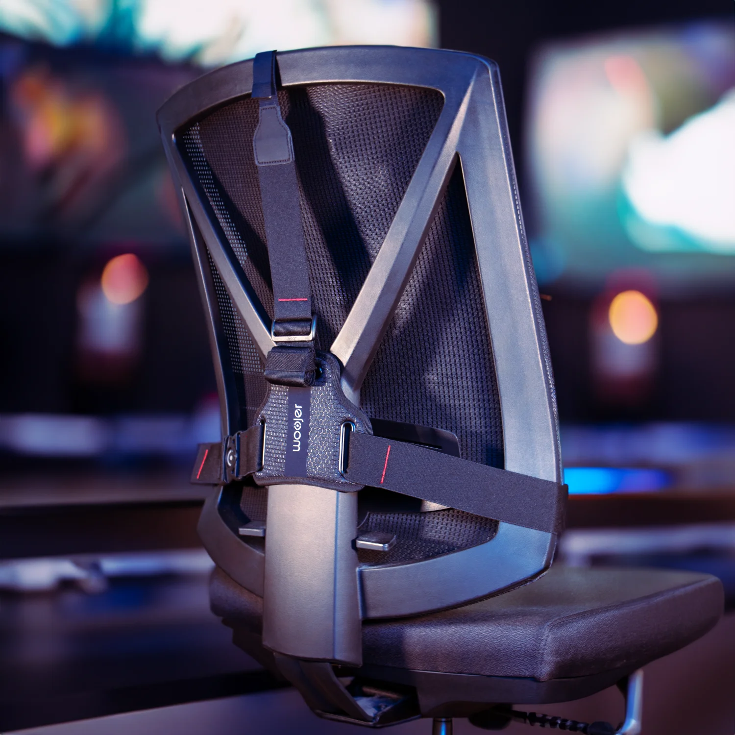 VEST Chair Mount