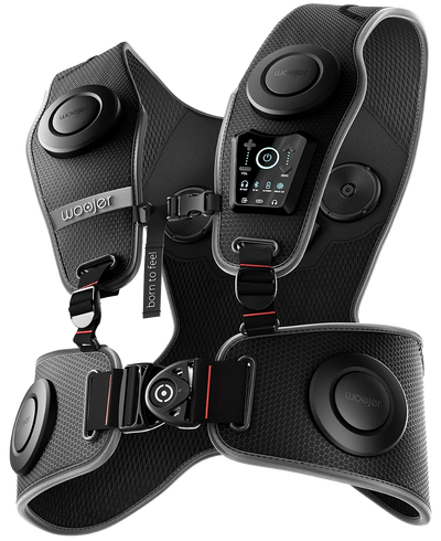 VEST 3