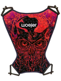 VEST - Limited Edition Washable Designer Lining - Apex Hunter