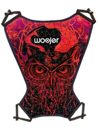 VEST - Limited Edition Washable Designer Lining - Apex Hunter