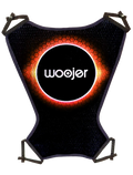 VEST - Limited Edition Washable Designer Lining - Eclipse