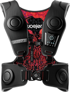 VEST - Limited Edition Washable Designer Lining - Apex Hunter