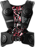 VEST - Fodera Designer Lavabile Edizione Limitata - Low Rider