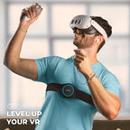 Woojer Strap 4 portable haptic audio device — strap detail