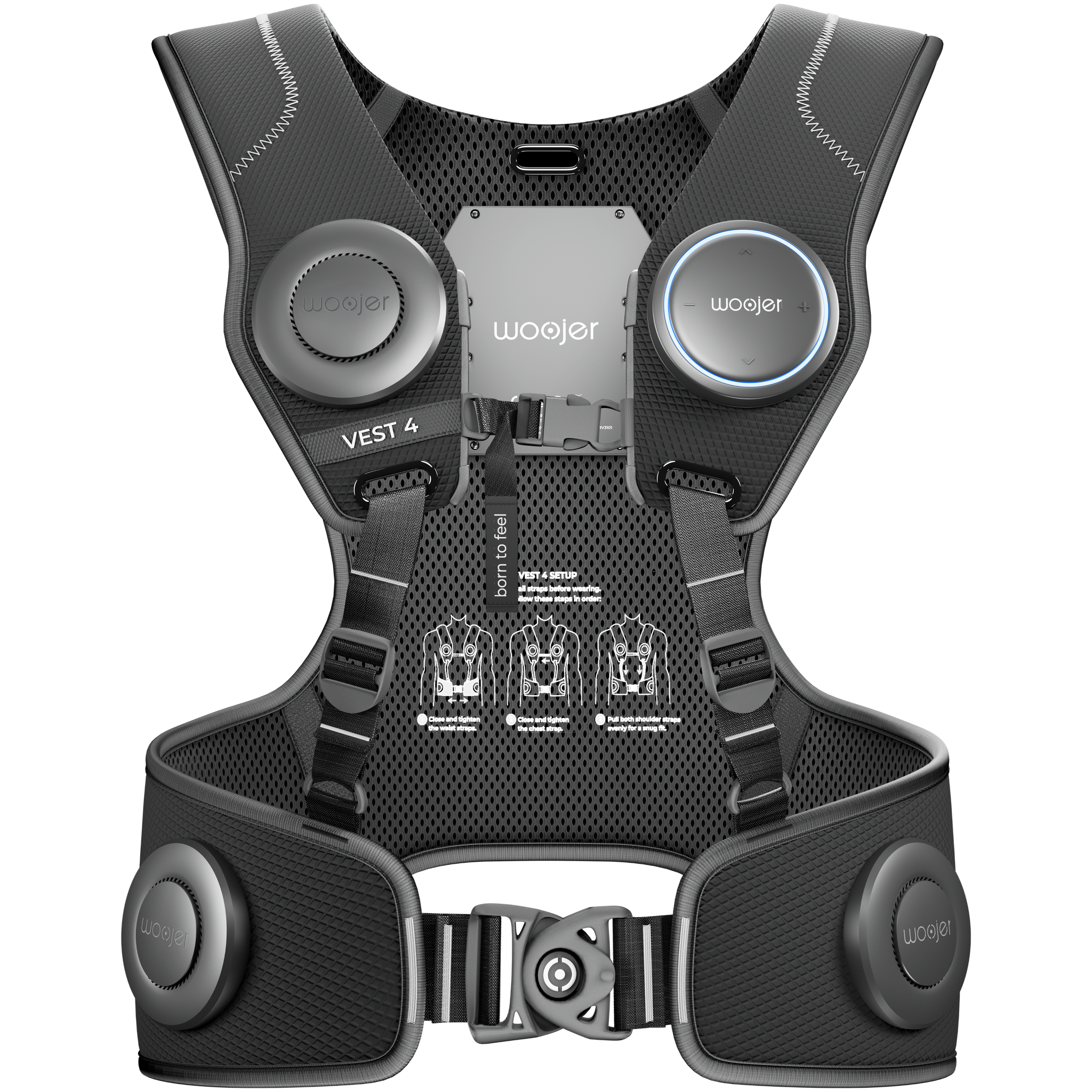 Vest 4