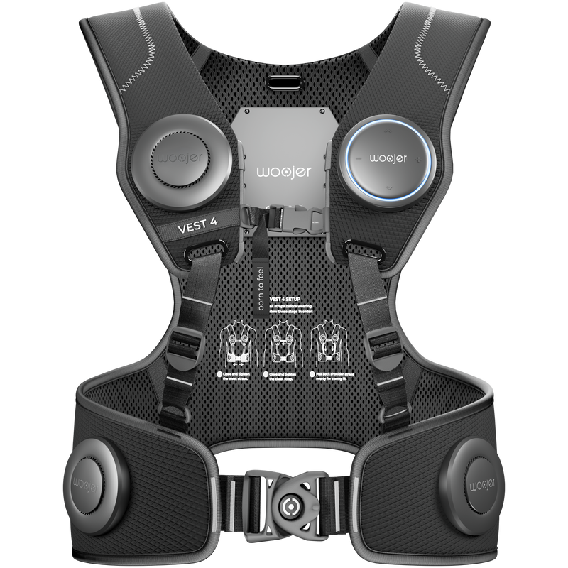 Vest 4