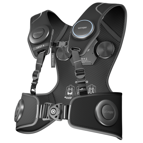 Vest 4