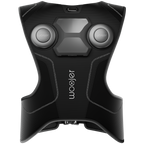 Woojer Vest 4 haptic gaming vest — strap and harness
