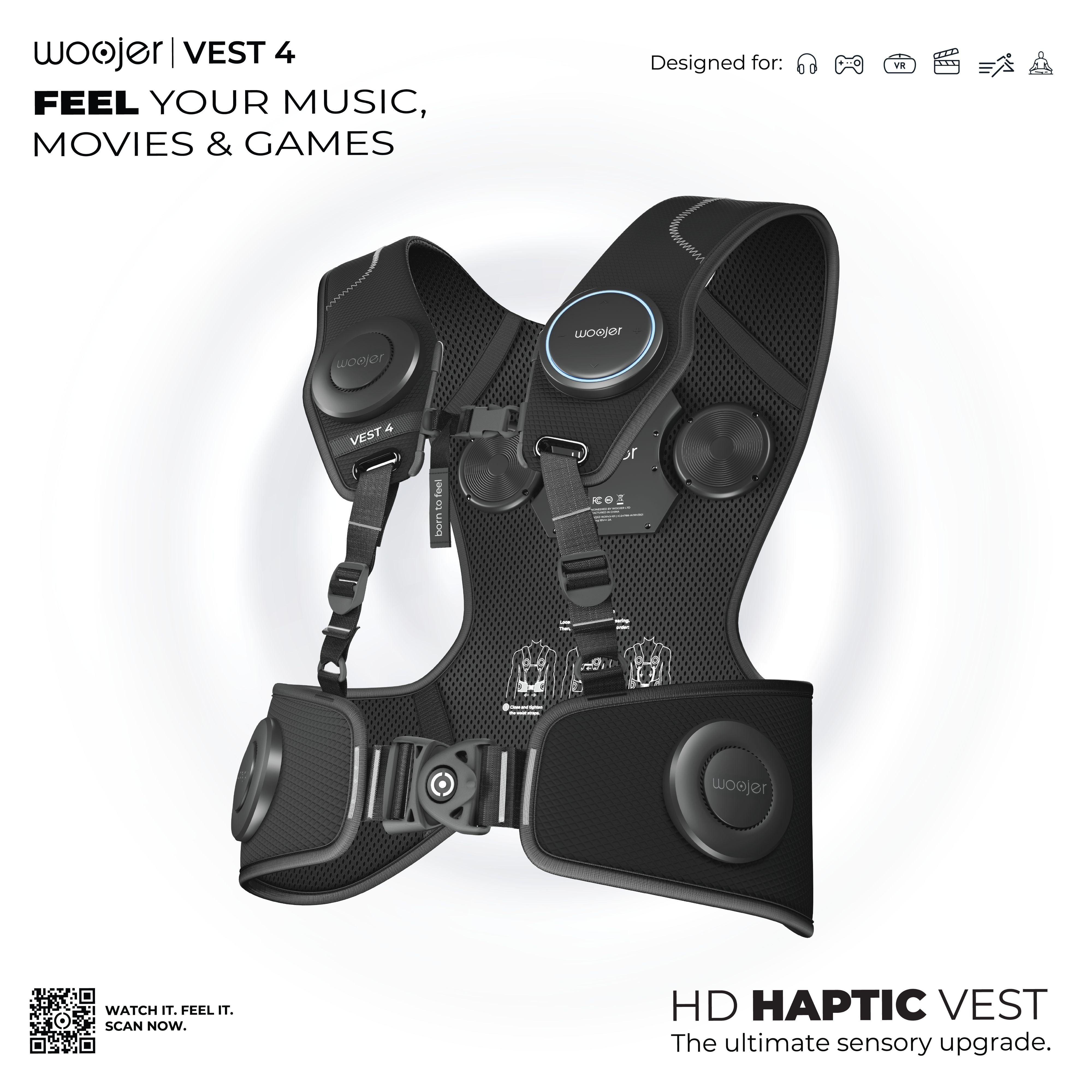 Vest 4