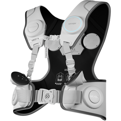 Made for Meta Vest 4