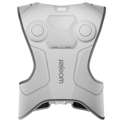 Made for Meta Vest 4