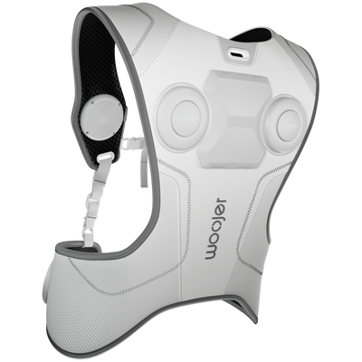 Made for Meta Vest 4