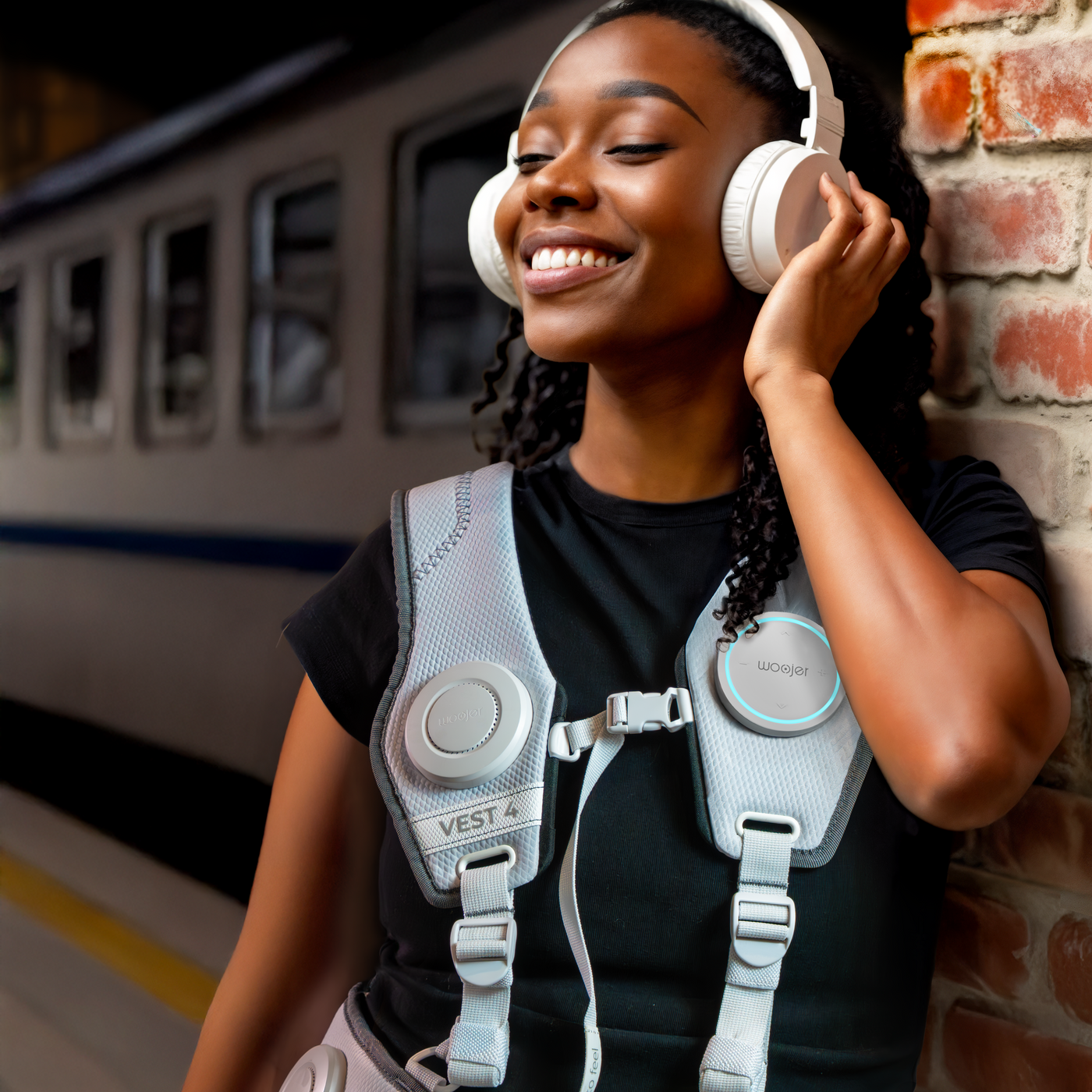 Made for Meta Vest 4