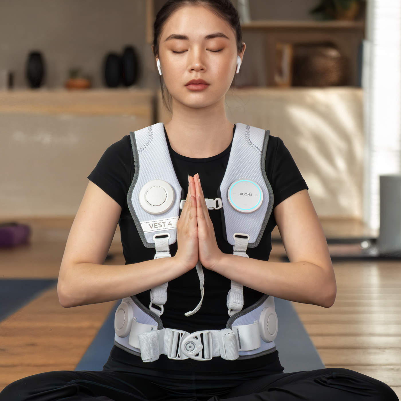 Made for Meta Vest 4