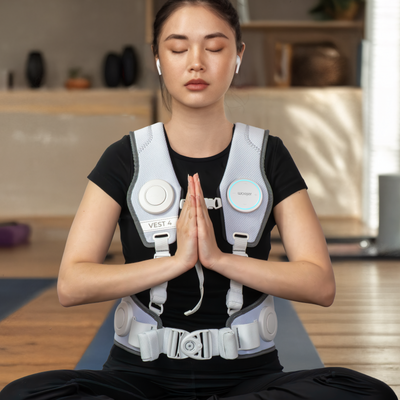 Made for Meta Vest 4