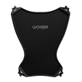 Vest 4 Core Washable Lining - Black