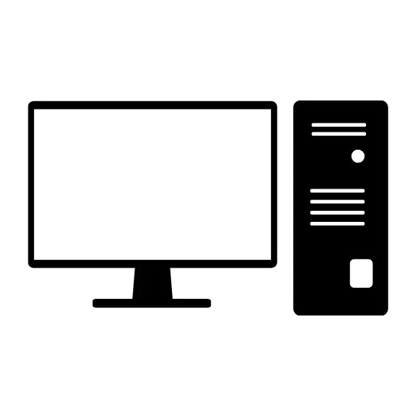 Mit dem PC verbinden
