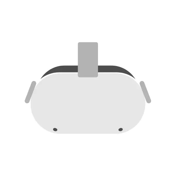 Mit VR verbinden