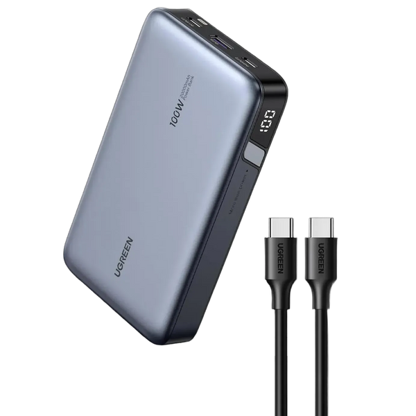 Woojer MAT | Powerbank
