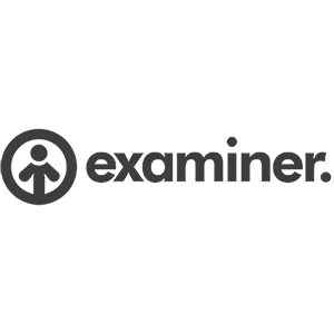 Examiner