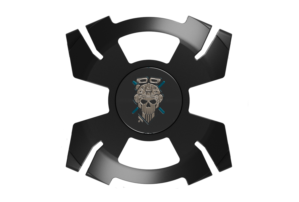 STRAP 3 - COD Armor - Rugged Operative