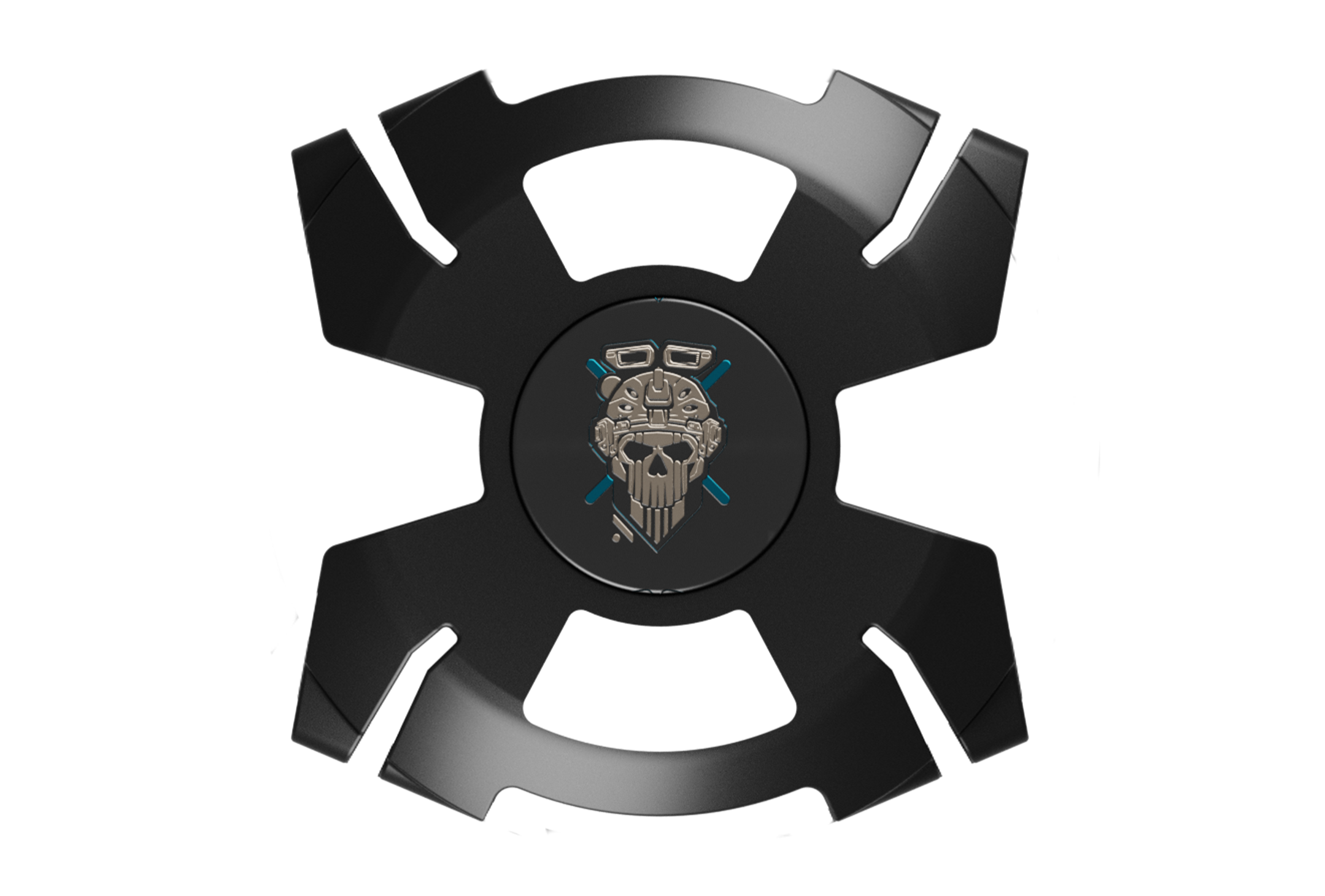 STRAP 3 - COD Armor - Rugged Operative