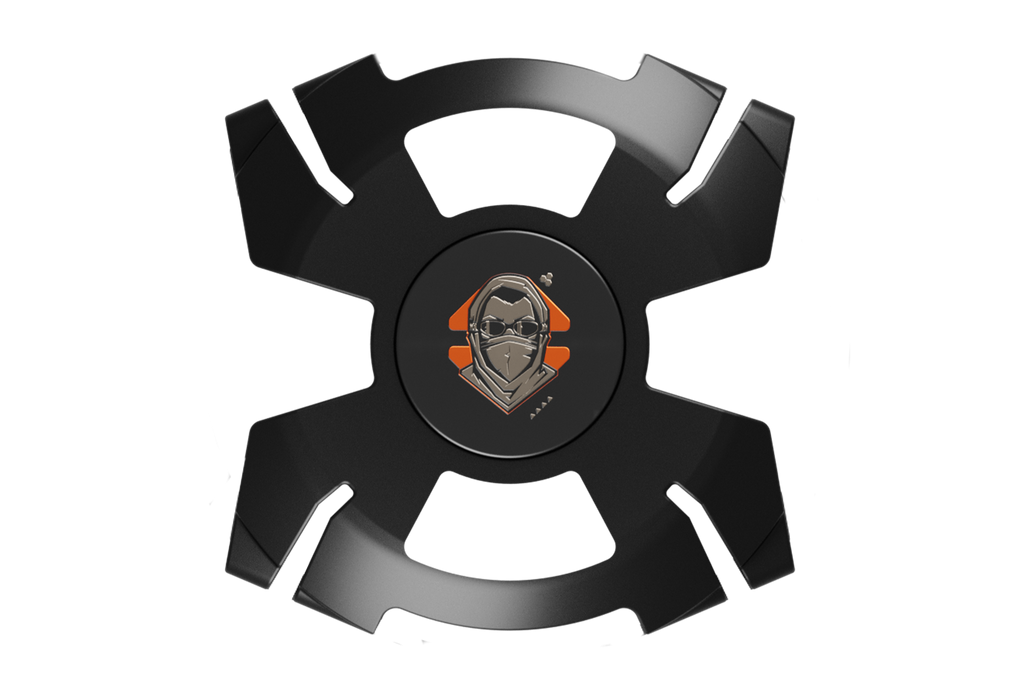 STRAP 3 - COD Armor - New Future