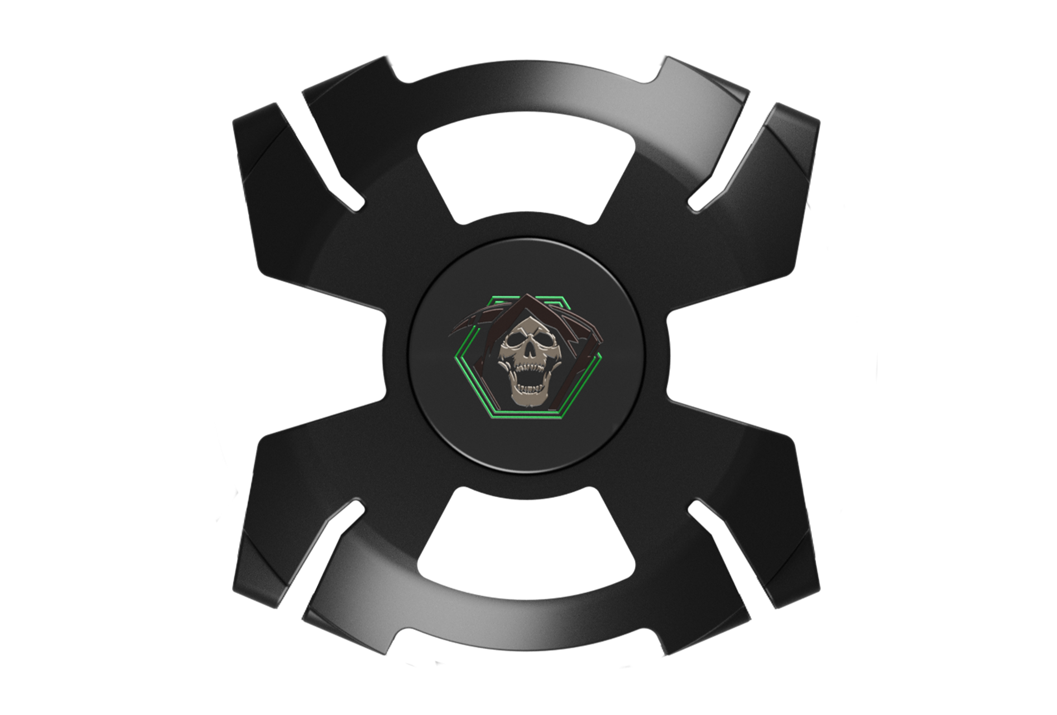 STRAP 3 - COD Armor - Reaping Hour