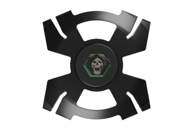 STRAP 3 - COD Armor - Reaping Hour