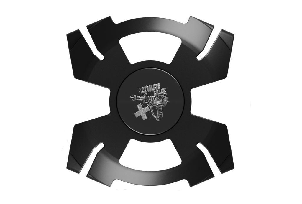 STRAP 3 - COD Armor - Ray Gun