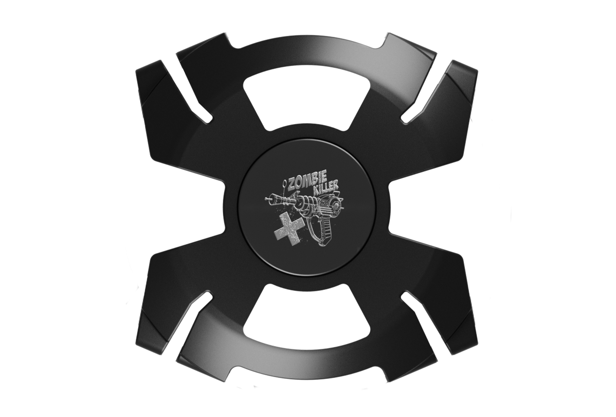 STRAP 3 - COD Armor - Ray Gun